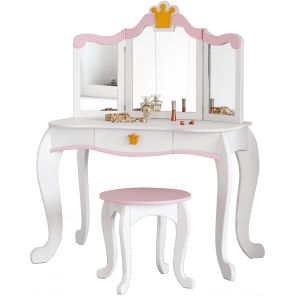 Туалетный столик Принцесса Аврора
