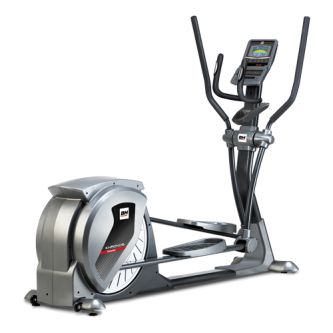   BH Fitness Khronos Generator