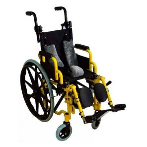 Кресло-коляска H-714N