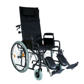 Кресло-коляска 514A (литые)