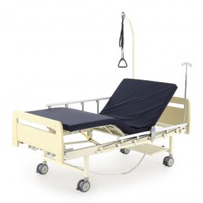 Медицинская кровать DB-7 (МЕ-2028Д-01)