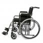 Кресло-коляска механическая Мега-Оптим FS209АЕ-61 пневмо