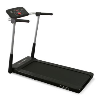    Carbon Fitness T220
