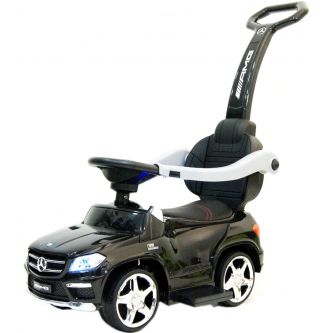  RiverToys Mercedes-Benz GL63 A888AA-M 