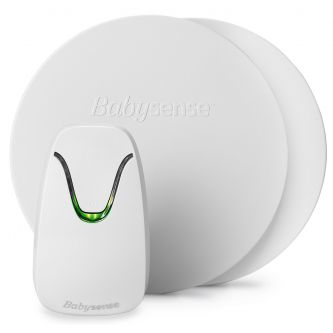     Babysense 7 Plus