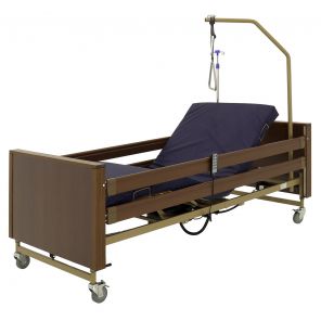 Медицинская кровать YG-1 (ME-4024M-21)