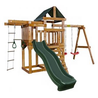   Babygarden Play 6