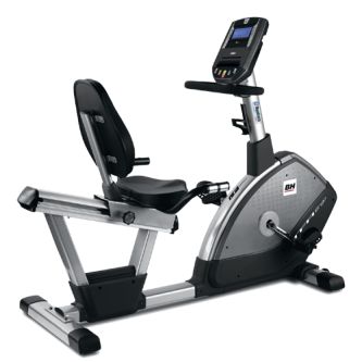  BH Fitness i.TFR ERGO