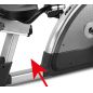  BH Fitness i.TFR ERGO