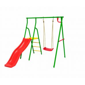 Спорткомплекс Alpen Swing