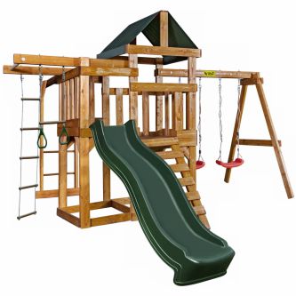    Babygarden Play 8