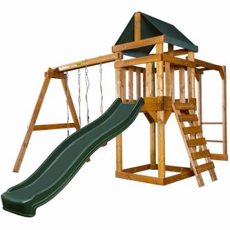    Babygarden Play 4