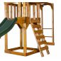    Babygarden Play 4