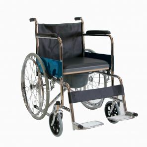 Кресло-коляска FS681-45