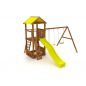 -  Kampfer Kids Castle