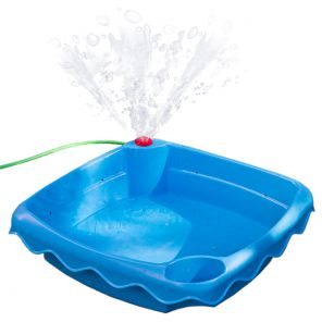   Splash Pool 678 ()