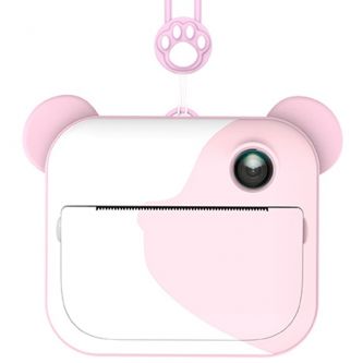    Lumicam DK04 Pink (Lumicube)
