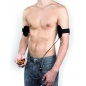     Slendertone Gezatone System Arms Male