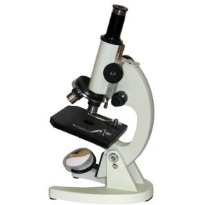 Микроскоп 1 монокулярный