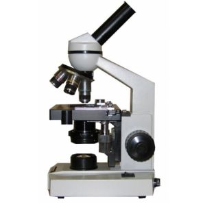 Микроскоп 2 учебный