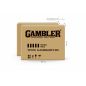   Gambler Fire (GTS-6)