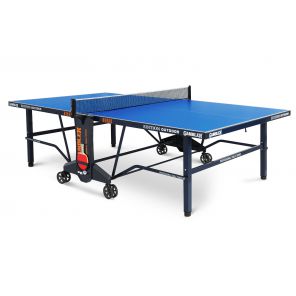   Edition Outdoor Blue (GTS-4)
