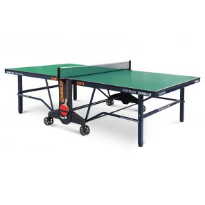   Edition Indoor Green (GTS-2)