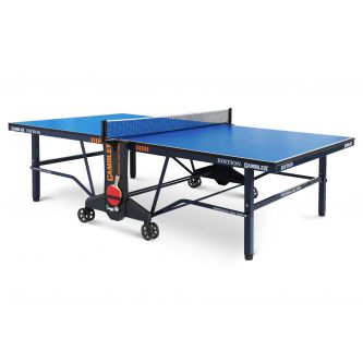      Gambler Edition Indoor Blue (GTS-1)