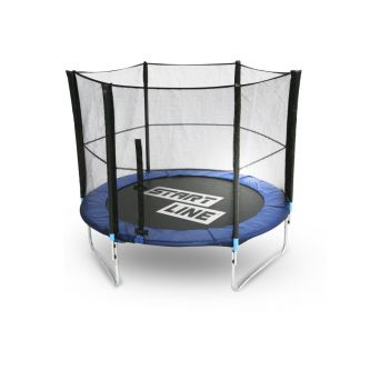     Start Line Fitness 10 Ft (10360S2Y)