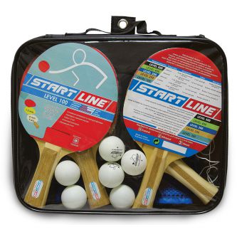    Start Line Level 100 Club Select (61-452)