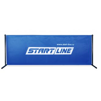   Start Line (2001)