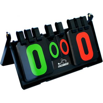   Start Line (5001)