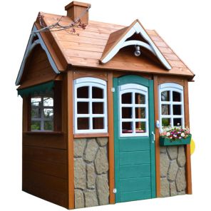     Happy house-1