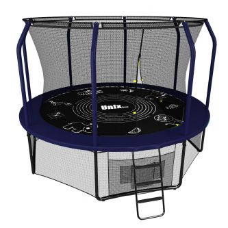     Unix Line Suprime Game 8 ft (244 )