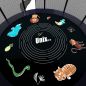     Unix Line Suprime Game 8 ft (244 )