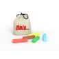     Unix Line Suprime Game 8 ft (244 )