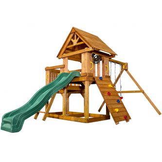    Playgarden Green Hill PG-PKG-GH01