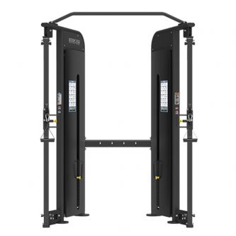     Bronze Gym BW-1003