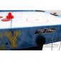    Start Line Blue Ice  4.5 