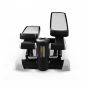   Start Line Fitness Compact SLF S083