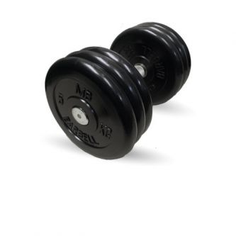   MB Barbell FdbM-B31