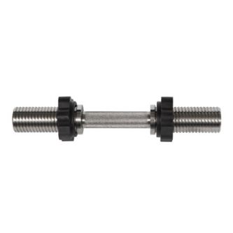   MB Barbell MB-BarM50-M390B