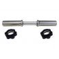   MB Barbell MB-BarM50-M390B