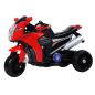  Joy Automatic Sport bike BJ6288 