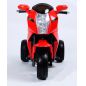  Joy Automatic Sport bike BJ6288 