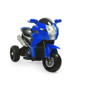 Мотоцикл Sport bike BJ6288 синий