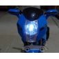  Joy Automatic Sport bike BJ6288 