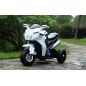  Joy Automatic Sport bike BJ6288 