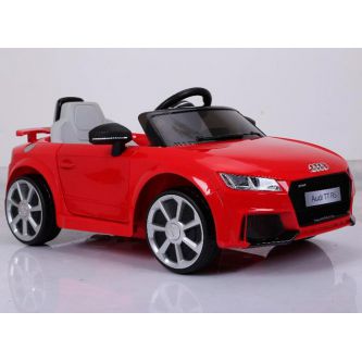  Joy Automatic JE1198 Audi TT