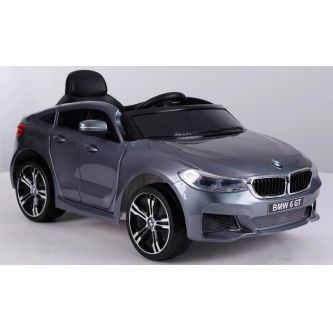  Joy Automatic BMW 6 GT JJ2164